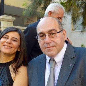 Meet your Posher, Johnny